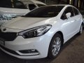Kia Forte 2016 for sale-0