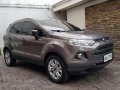 2015 Ford Eco sport titanium Top of the Line-0