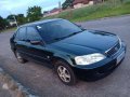 Honda City Type Z 2002 FOR SALE-0