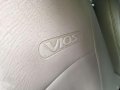 Toyota Vios 1.5 G Automatic ( Top of the line ) 2006 model-7