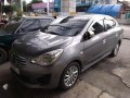 Mitsubishi Mirage G4 GLX 2017 FOR SALE-10