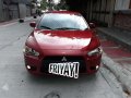 2010 Mitsubishi Lancer EX FOR SALE-0