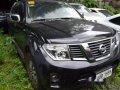 Nissan Frontier Navara Gtx 2014 for sale-1