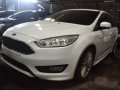 Ford Focus Sport 2016 for sale-2