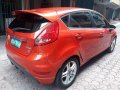 2012 Ford Fiesta S top of the line-7