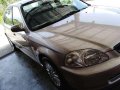 Honda Civic VTI 1998 FOR SALE-0