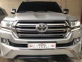 2018 Toyota Land Cruiser Dubai 6800T Mileage-3