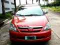 Toyota Innova 2.5G D4D diesel Automatic transmission top condition-2