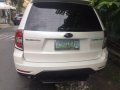 Subaru Forester 2009 for sale-3