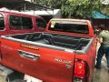 2017 Toyota HILUX G MANUAL diesel 4x2-2