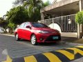 Toyota Vios 1.3 E 2014 for sale-0