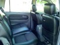 Isuzu Crosswind Sportivo LOOKS BRAND NEW 2007 model-9