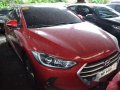 Hyundai Elantra Gl 2016 for sale-1