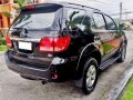 Toyota Fortuner diesel automatic 2008-4