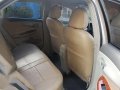 2008 Toyota Corola Altis 1.6V for sale-4