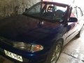 MITSUBISHI Lancer GLXI 1996 FOR SALE-2