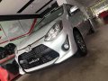 Toyota Wigo 1.0 G AT Lowest All In Promo 2018-0