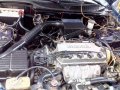 Honda Civic model 1998 automatic transmission-4