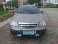 Chevrolet Optra LS Wagon Limited Edition 2006Mdl-2