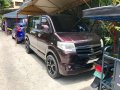 For sale Suzuki APV 2012 glx Manual transmission-0