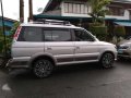 2012 Mitsubishi Adventure GLS Sports Manual Diesel Loaded Accesories-4