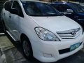 2012 Toyota Innova J Gas Financing OK-0