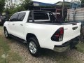 Toyota Hilux G all new automatic turbo diesel 2016 -0