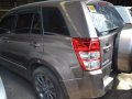 Suzuki Grand Vitara Special Edition 2016 for sale-6