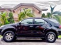 Toyota Fortuner diesel automatic 2008-3