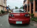 Mazda 3 2008 FOR SALE-2