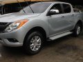 2017 MAZDA BT 50 4x4 automatic FOR SALE-3