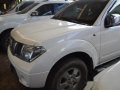 Nissan Frontier Navara Le 2014 for sale-5