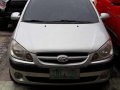Hyundai Getz 2008 Model for sale-0