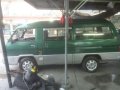 Mitsubishi L300 Versa van Diesel 1995 FOR SALE-2