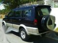Isuzu Crosswind Sportivo LOOKS BRAND NEW 2007 model-5