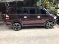 For sale Suzuki APV 2012 glx Manual transmission-4