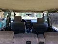 Isuzu Trooper Bighorn 4X4 Diesel matic 2002 model-9