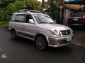 2012 Mitsubishi Adventure GLS Sports Manual Diesel Loaded Accesories-3