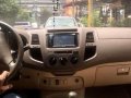 For Sale Toyota Hi-Lux 2006 Automatic Transmission-3