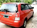 Toyota Innova 2.5G D4D diesel Automatic transmission top condition-3