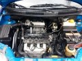 Chevrolet Aveo LT 2005 1.5 E-Tec engine-5