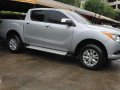 2017 MAZDA BT 50 4x4 automatic FOR SALE-8