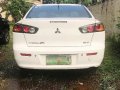 2011 Mitsubishi Lancer Ex Gls for sale-3