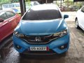 Honda Jazz V 2016 for sale-2