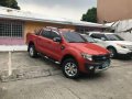 Ford Ranger "WildTrak" 4x4 (2.2Lit) 2013 Model-2