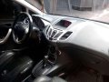 2012 Ford Fiesta S top of the line-4