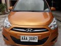 2014 Hyundai i10 automatic for sale-0