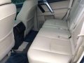 Toyota Prado local unit 4x4 automatic 2016-9