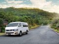 Toyota Hiace Super Grandia Commuter MT AT 2018 -4
