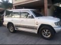 FOR SALE MITSUBISHI PAJERO field master-1